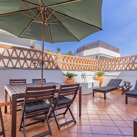Апартаменти Ohliving Maestranza Севілья Екстер'єр фото